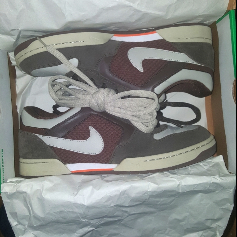Nike skeet